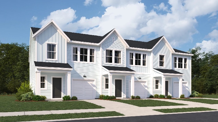 209 Agrarian Avenue - Lot 0067