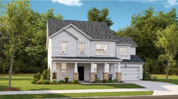 197 Belfort Place - Lot 302