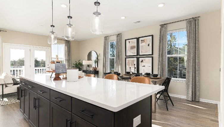 214 Yorkshire Drive - Lot 4