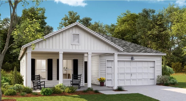 160 Weyview Gardens - Lot 1285