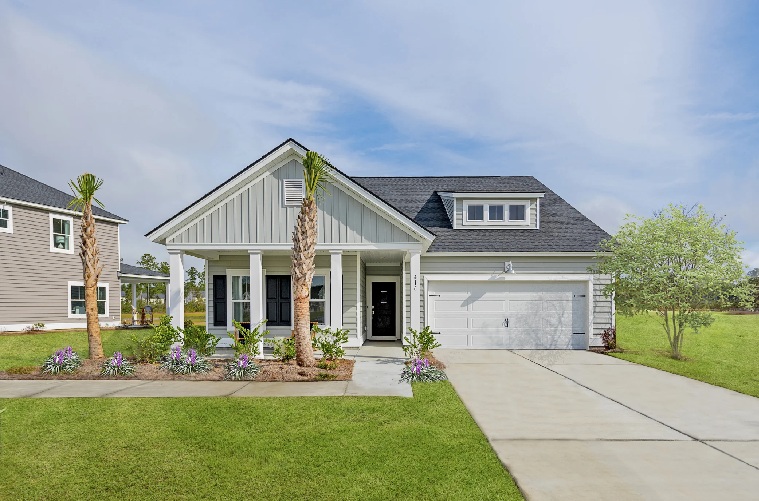 16 Emerson Way - Lot 635