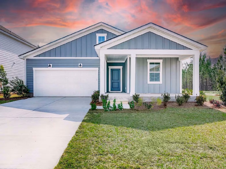 75 Sapwood Lane - Lot 1225