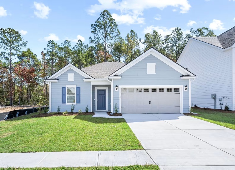 378 Monterey Loop - Lot 11039