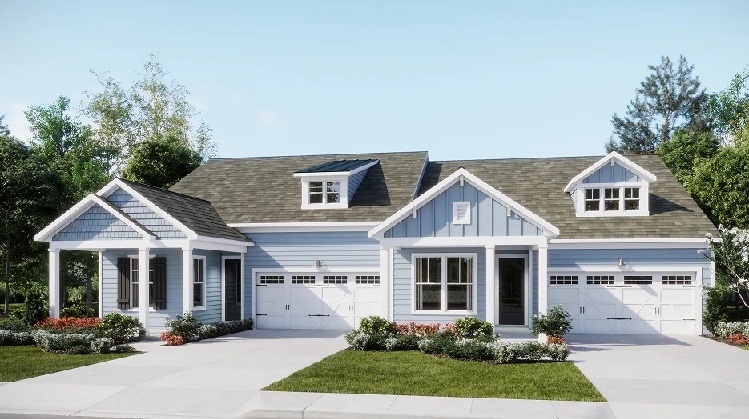 121 Bloomsbury Street - Lot 6202