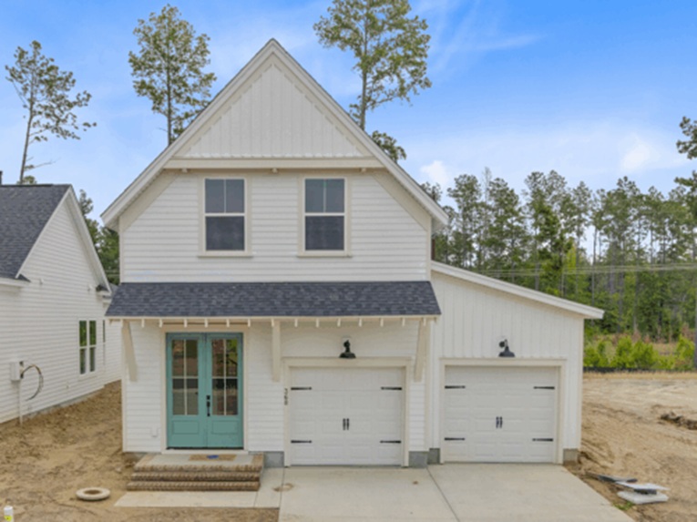 368 Trailmore Lane - Lot 1576