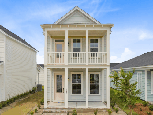 323 Trailmore Lane - Lot 1472