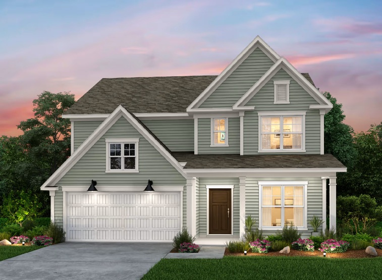 286 Dendron Drive - Lot 6039