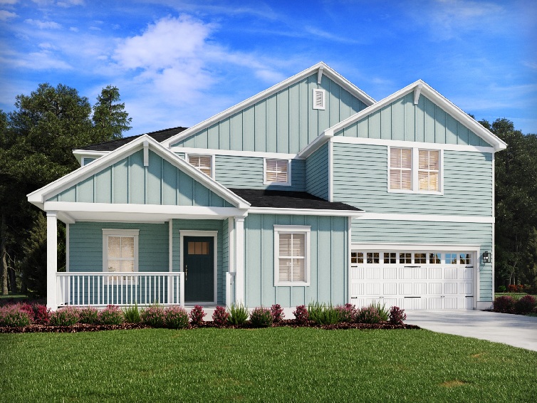 421 Radiant Blue Way - Lot 192