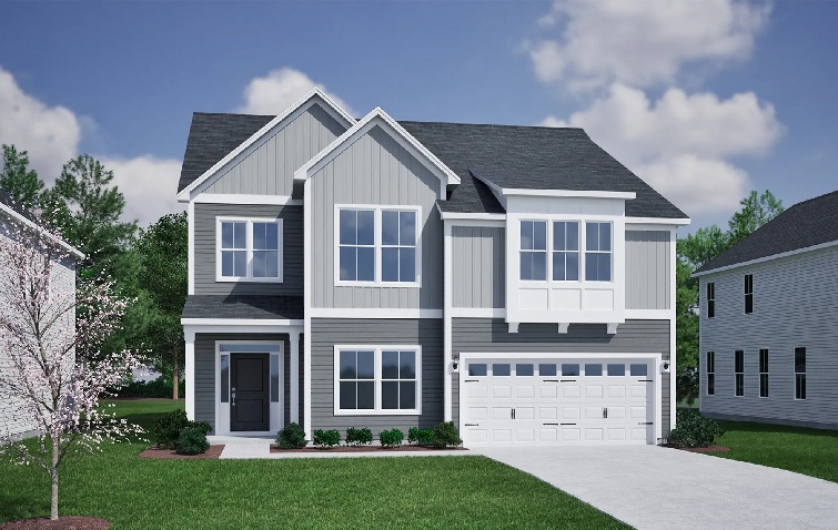 200 Thistle Lane - Lot 1