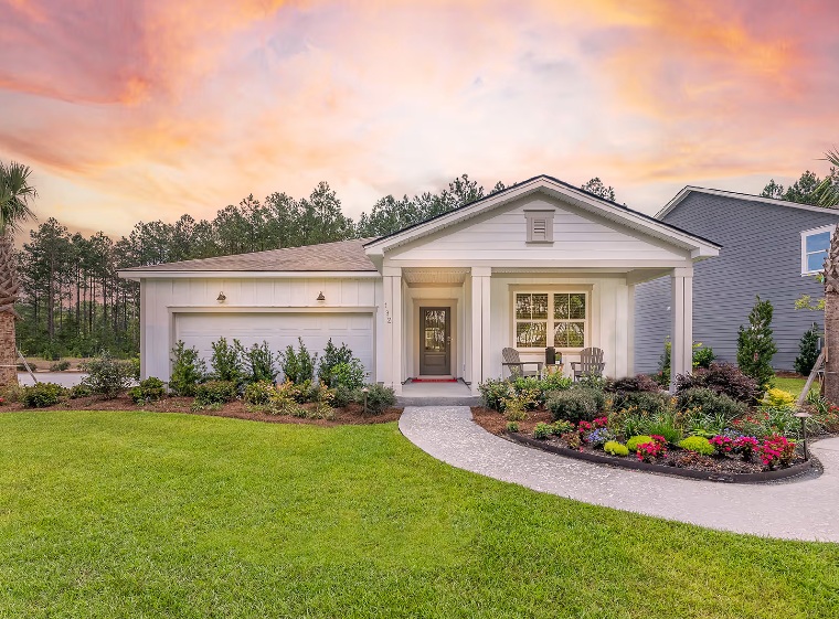 85 Sapwood Lane - Lot 1226
