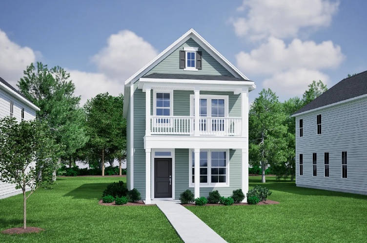 314 O'Malley Drive - Lot 120