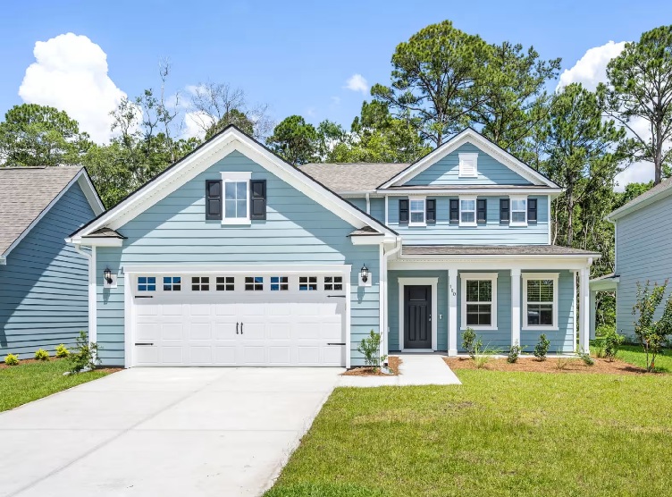 180 Monterey Loop - Lot 11062