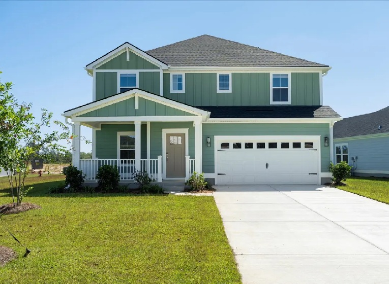 100 Indigo Cove Blvd - Lot 233