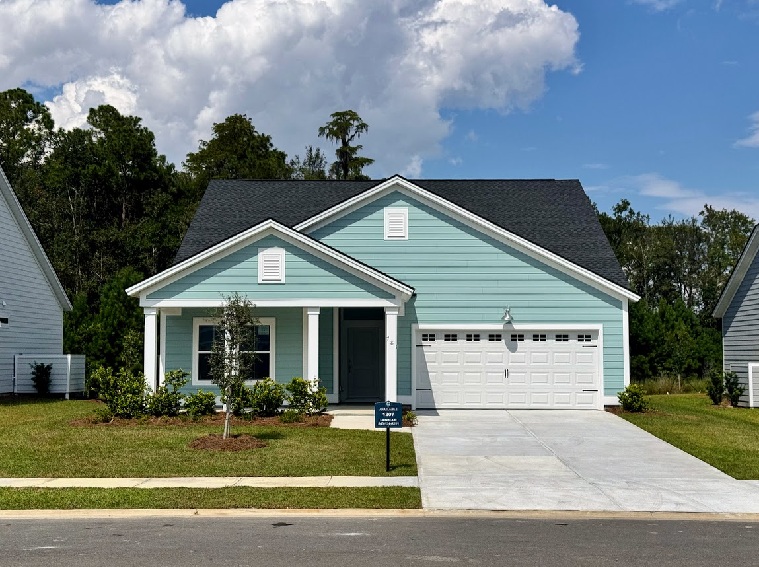 136 Weyview Gardens - Lot 1273