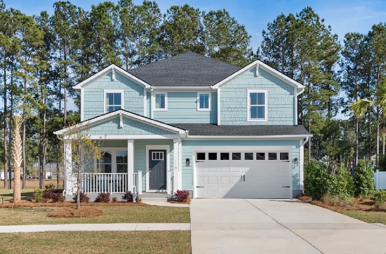 343 Calm Water Way - Lot 236