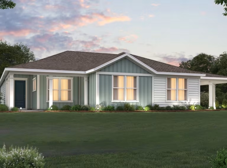 146 Jack Crevalle Way - Lot 13074