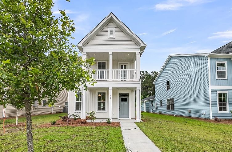 308 O'Malley Drive - Lot 118