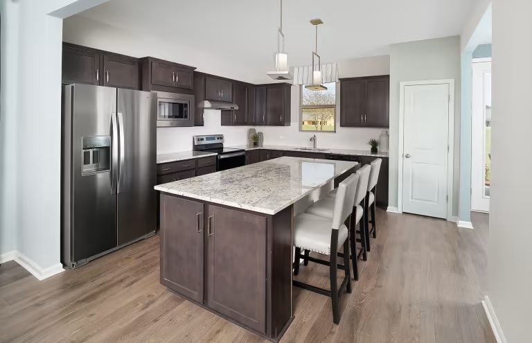 334 Dahlia Row Drive - Lot 9791