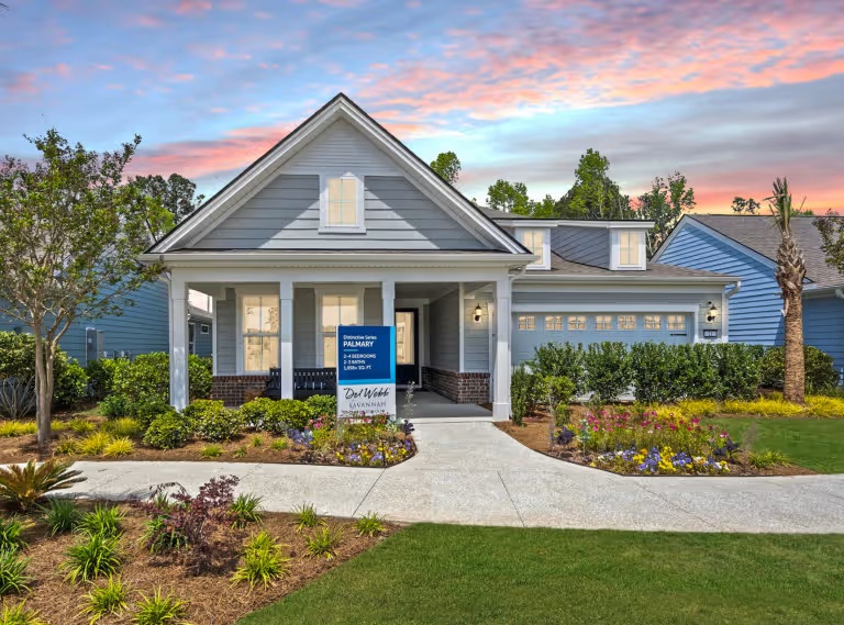 273 Birch Drive - Lot 1080
