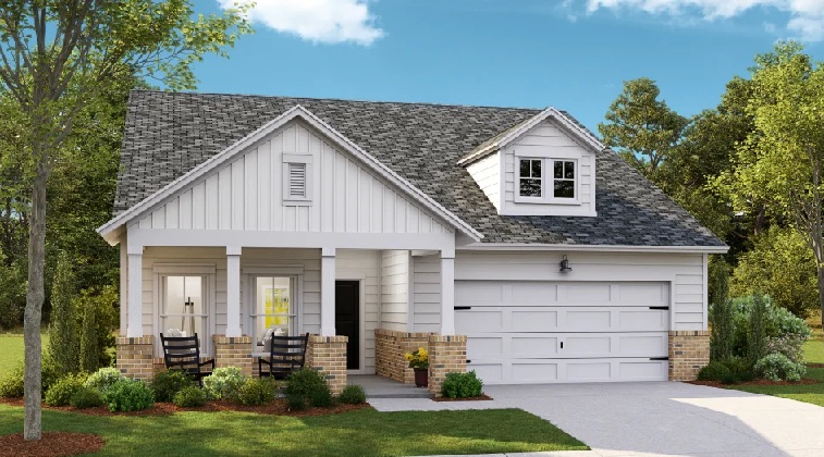 1064 Tulip Shell Street - Lot 0101