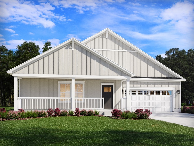 419 Radiant Blue Way - Lot 193