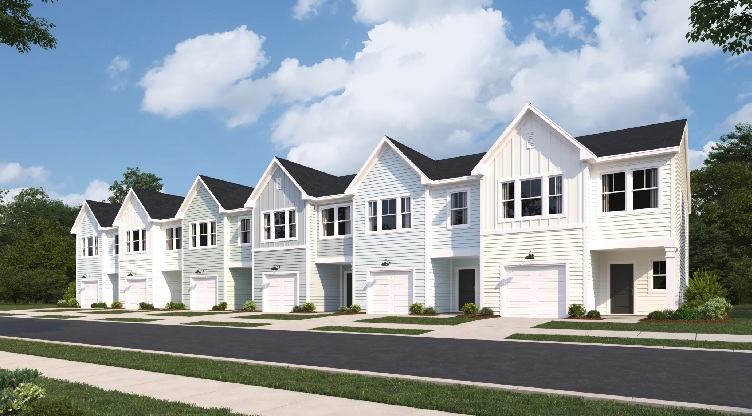 706 Ridgley Drive - Lot 901