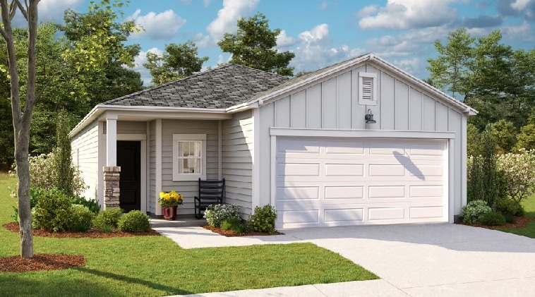 377 Pine Crest View - Lot 4673