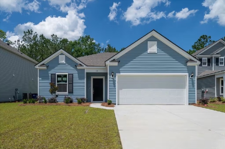 116 Royal Cainhoy Way - Lot 1007