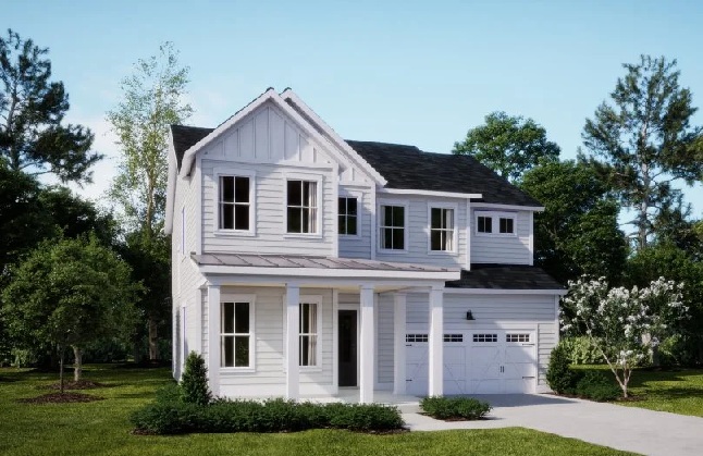 109 Gallant Hill Street - Lot 6232