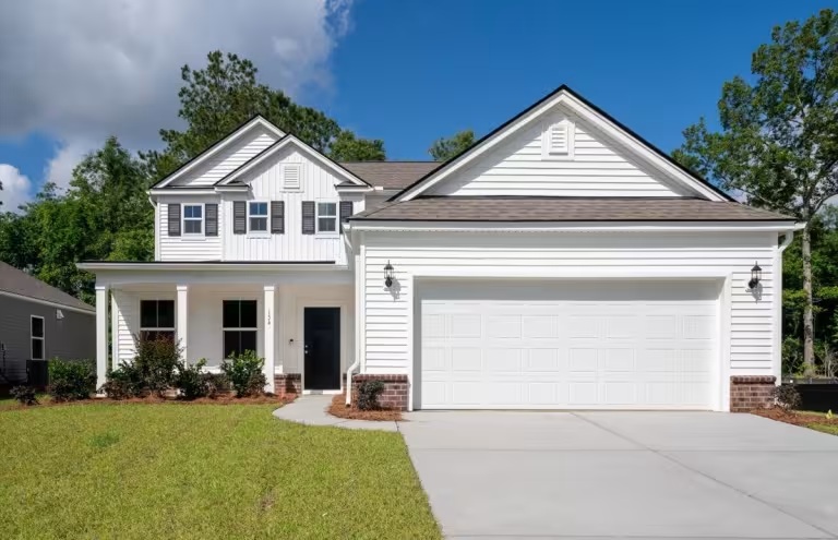 154 Royal Cainhoy Way - Lot 1020