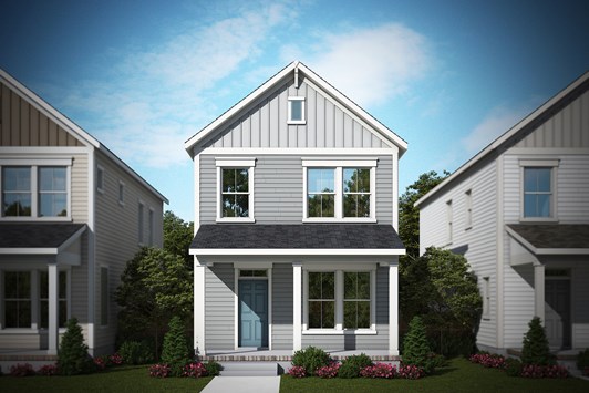 341 Trailmore Lane - Lot 1480