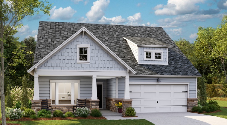 1055 Tulip Shell Street - Lot 0064