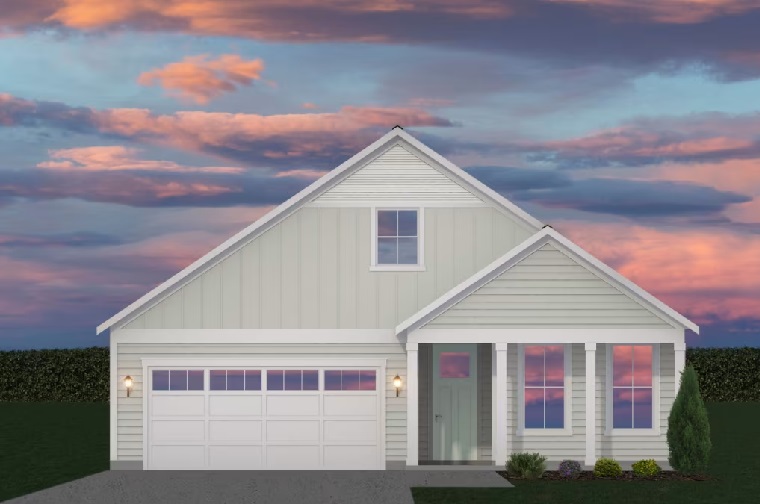 3 Golden Poppy Lane - Lot 1147
