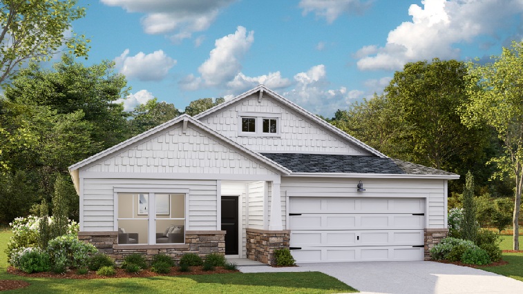 1717 Locals Street - Lot 0109