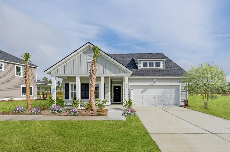 7 Gardners Court - Lot 604