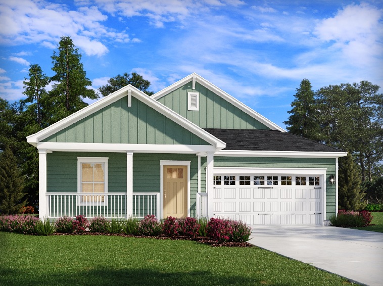 104 Indigo Cove Blvd - Lot 234