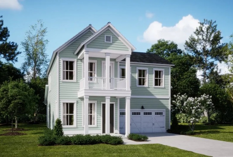 113 Gallant Hill Street - Lot 6234