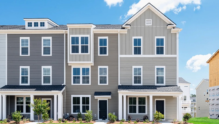 216 Yorkshire Drive - Lot 3