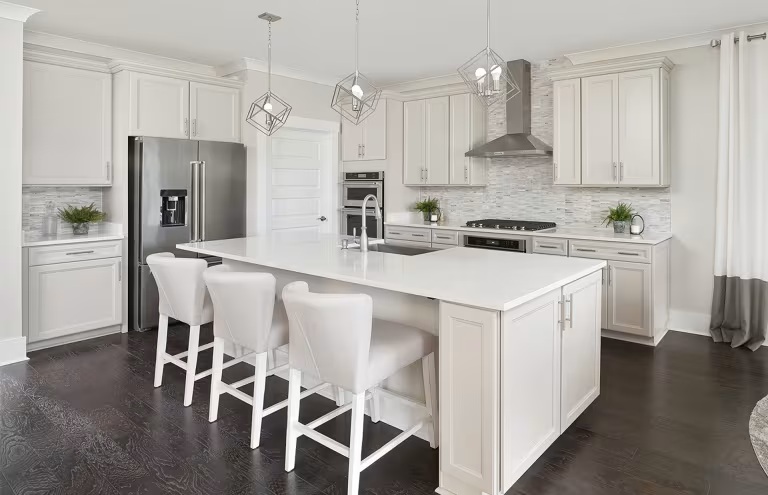141 Trillium Circle - Lot 8891