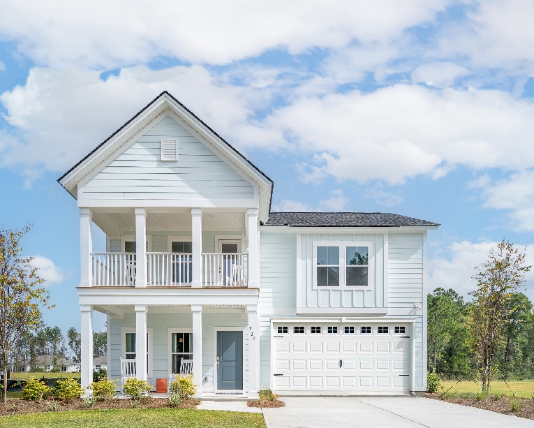 775 Blue Moon Crossing - Lot 1204