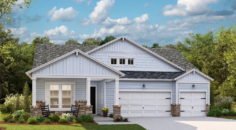 1111 Darling Street - Lot 0136