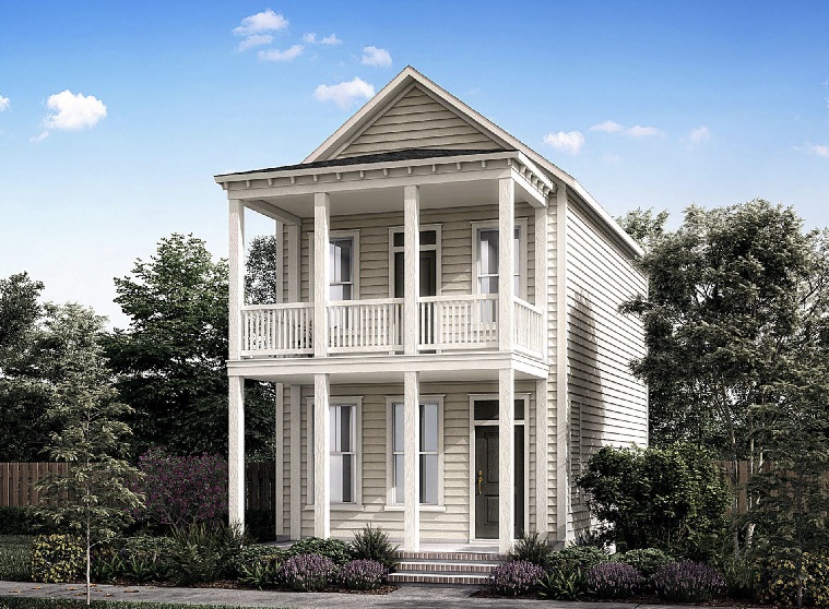 745 Blueway Avenue - Lot 1609