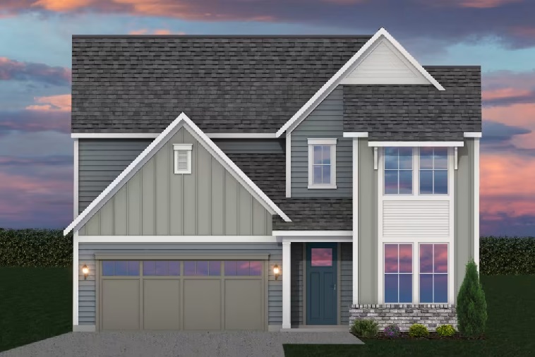 5 Golden Poppy Lane - 1146