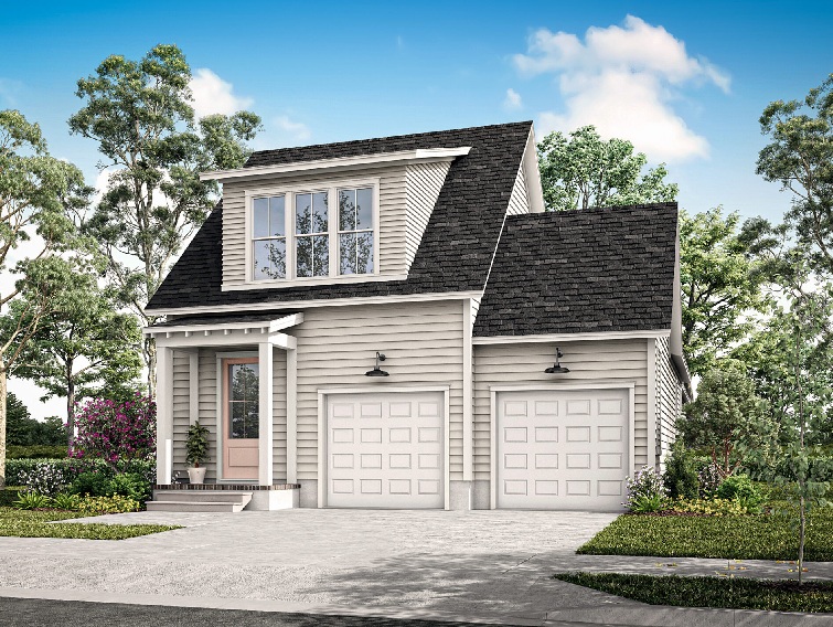 602 June Berry Drive - Lot 1723