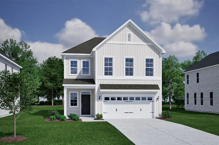 155 Casein Street - Lot 320