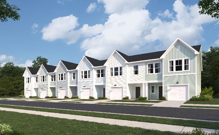 7907 Triggerfish Way - Lot 0117