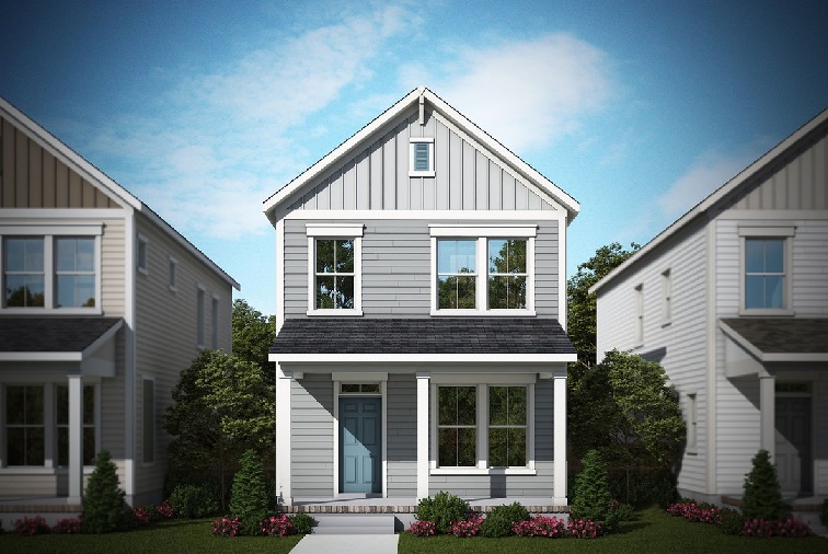 515 Ivy Green Lane - Lot 1665