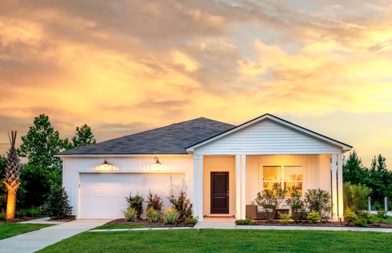 731 Meadowbrook Lane - Lot 5486