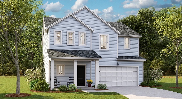 120 Dry Dock Street - Lot 4089