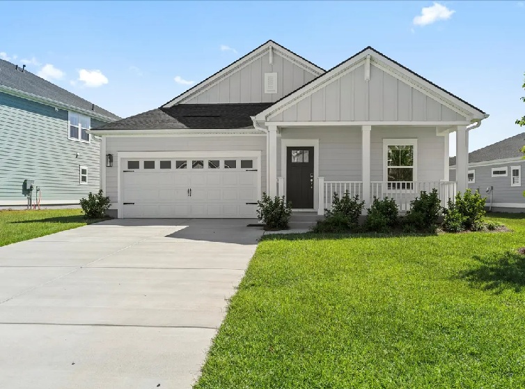 358 Calm Water Way - Lot 259